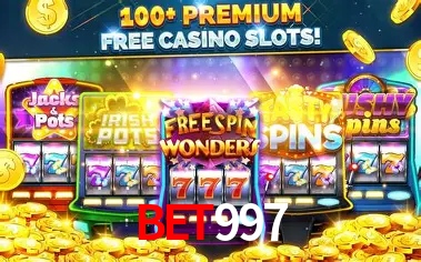 Desvendando o Mundo dos Jogos Virtuais na bet997