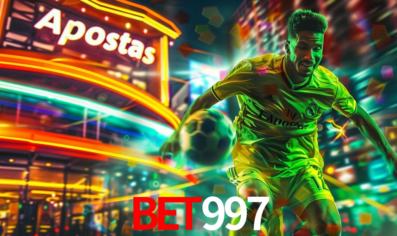 Estatísticas bet997