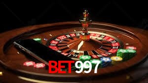 Welcome Bonus bet997