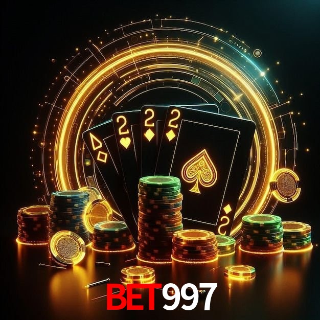 Experiência VIP bet997