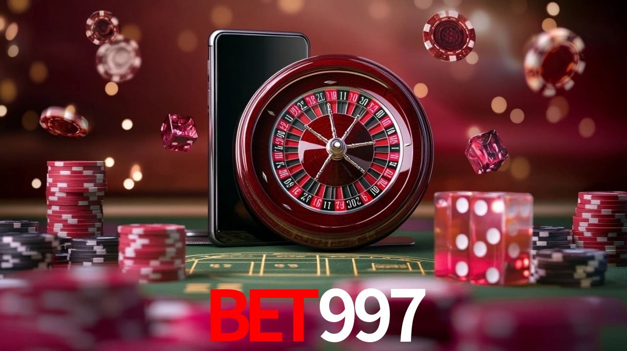 Experiência VIP bet997
