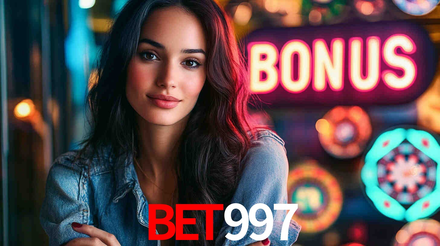 bet997: Seu Cassino Premiado com Pagamentos Rápidos