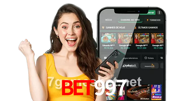 bet997