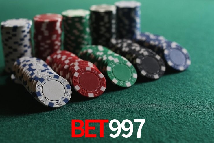 Game Providers bet997
