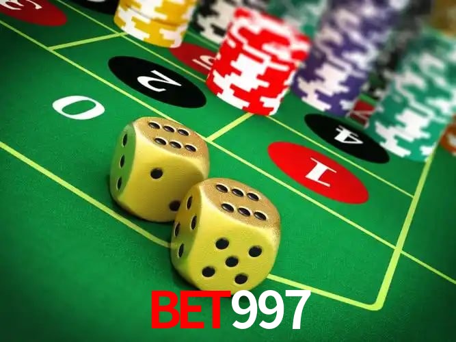 Experiência VIP bet997