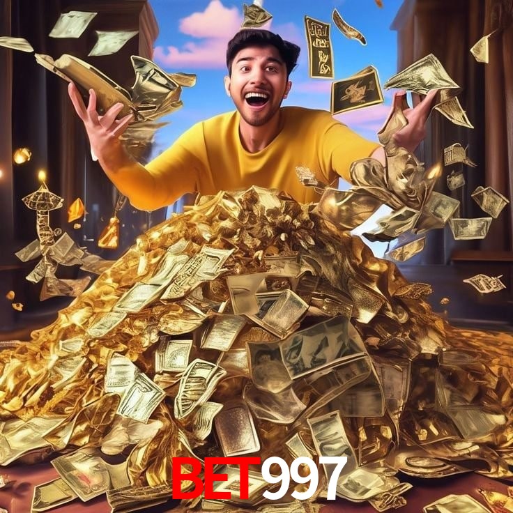 Recursos de Bônus bet997