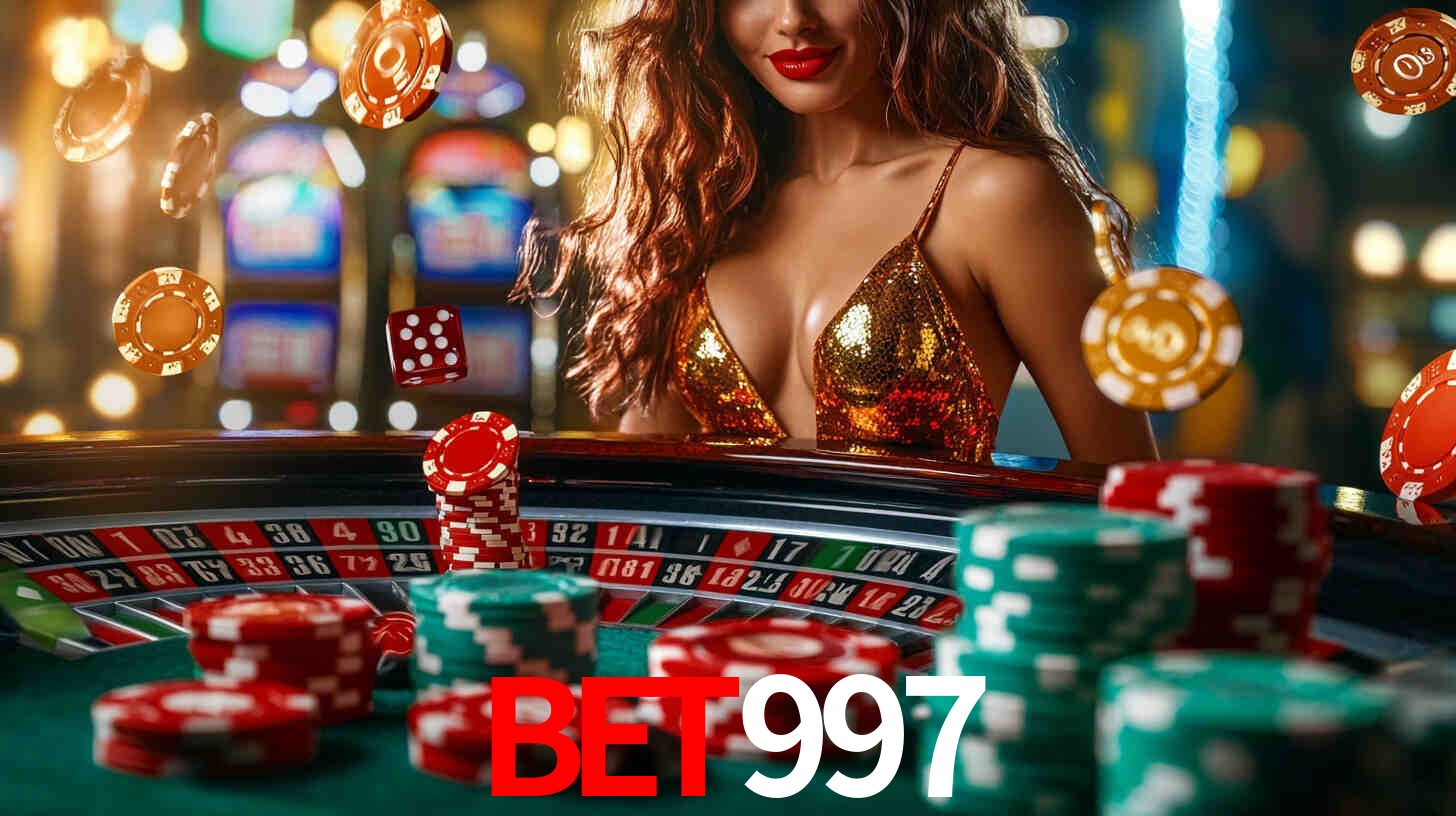Exclusive Games bet997