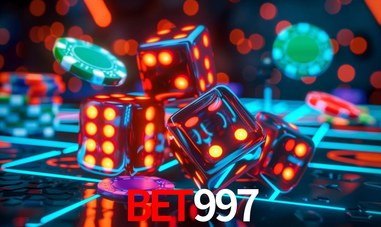 Casino Ao Vivo bet997