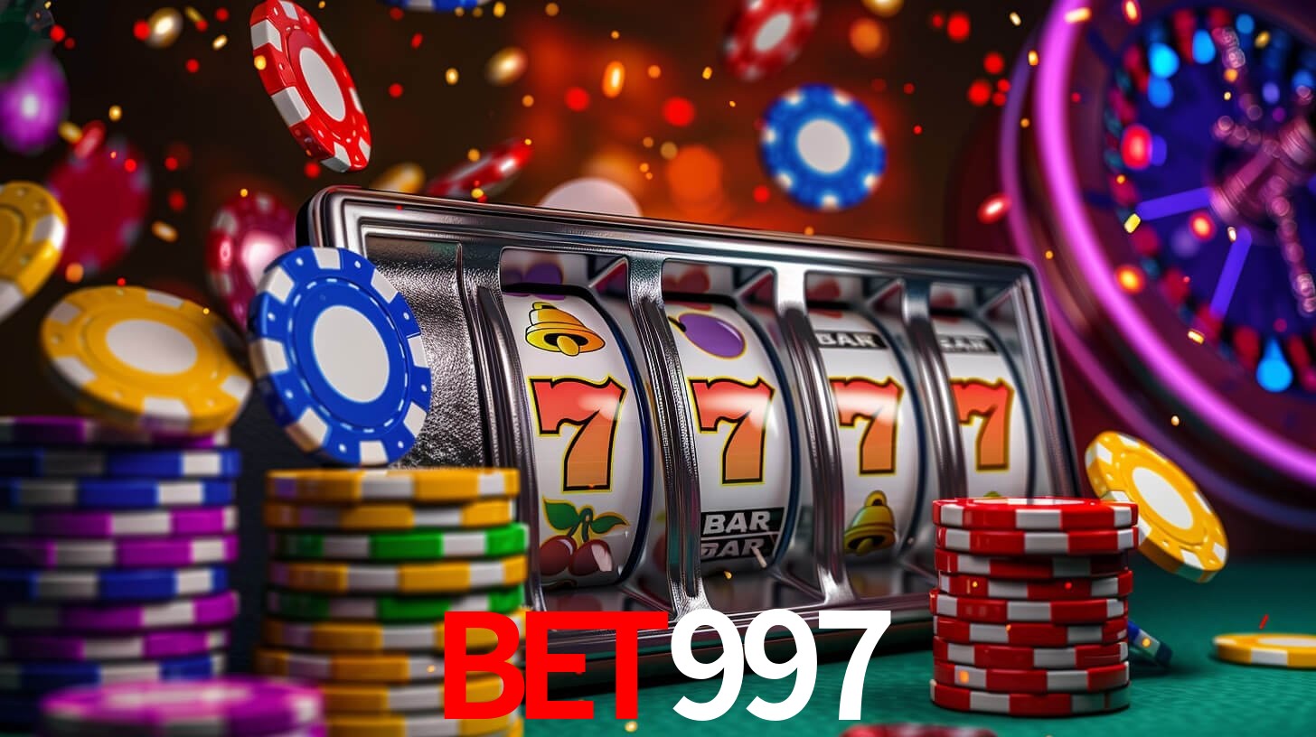 Estatísticas Esportivas bet997