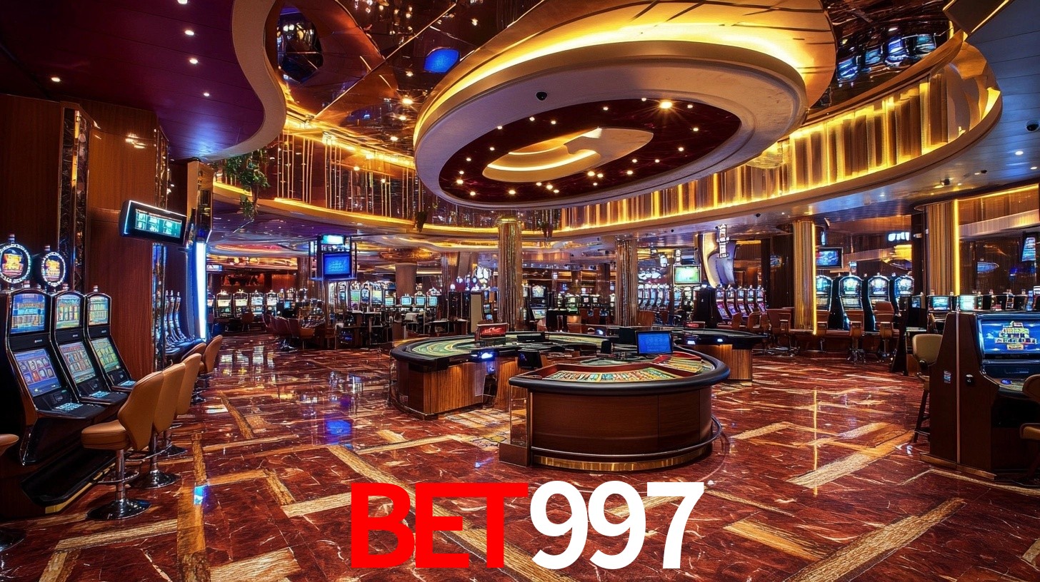 Tournaments bet997