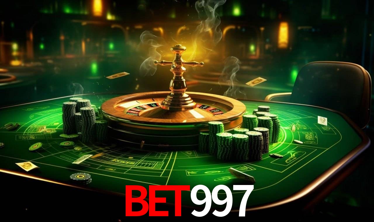 Bônus Diários bet997