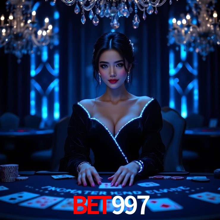 Aplicativo mobile bet997
