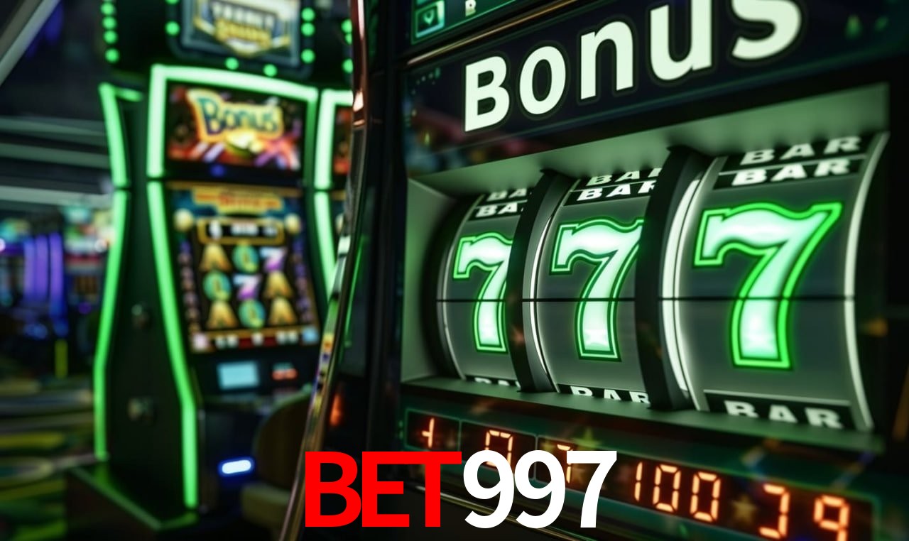 Account Benefits bet997