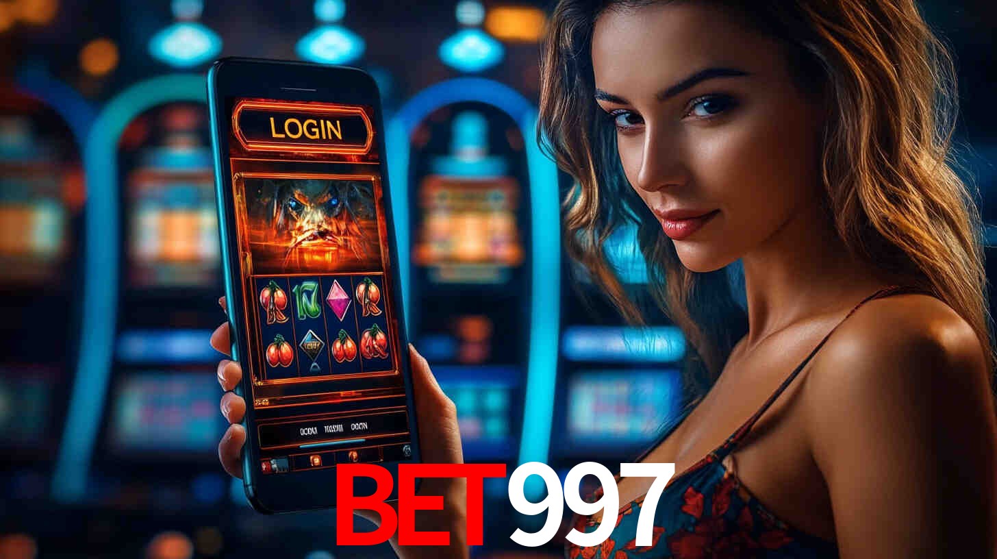 Bônus Generosos e Exclusivos no bet997 para Você!
