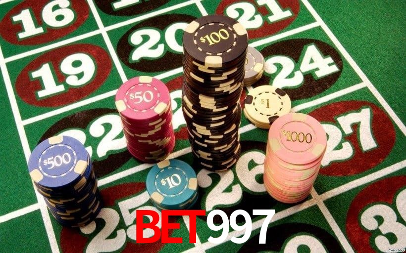Jogos Exclusivos bet997