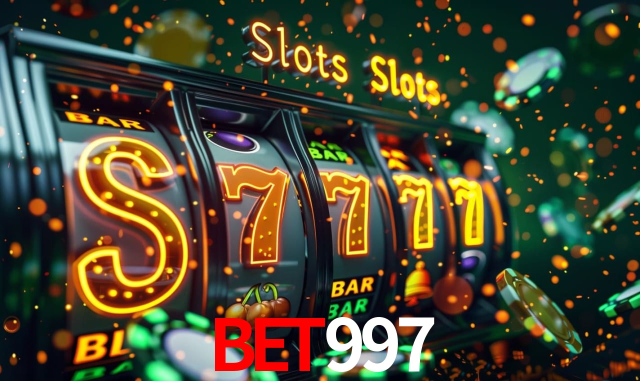 Provedores de Jogos bet997
