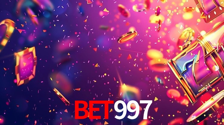 Programa VIP bet997