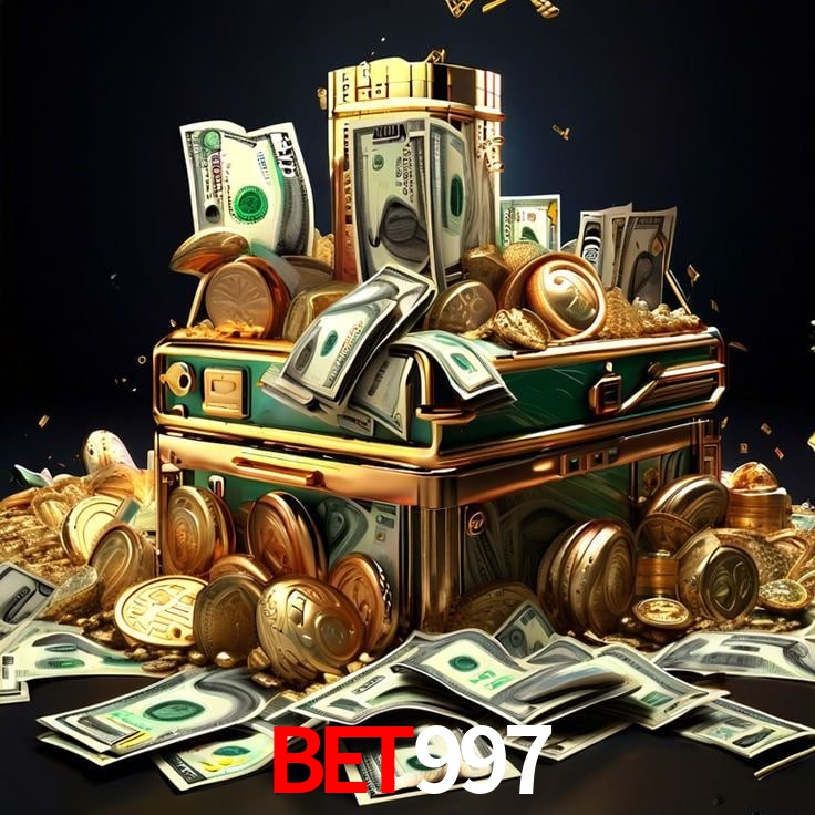 Tecnologia da Plataforma bet997