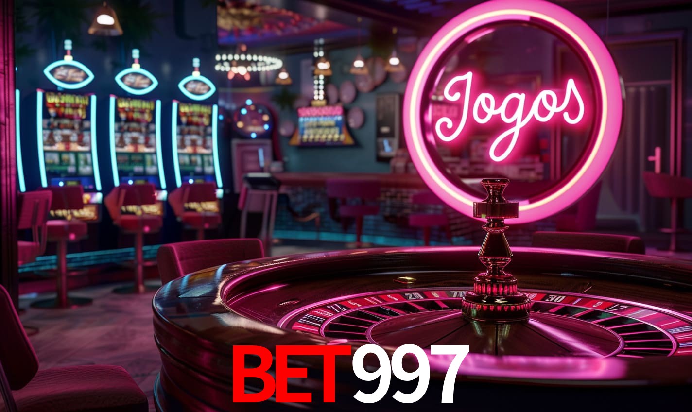 Fortune Rabbit slot