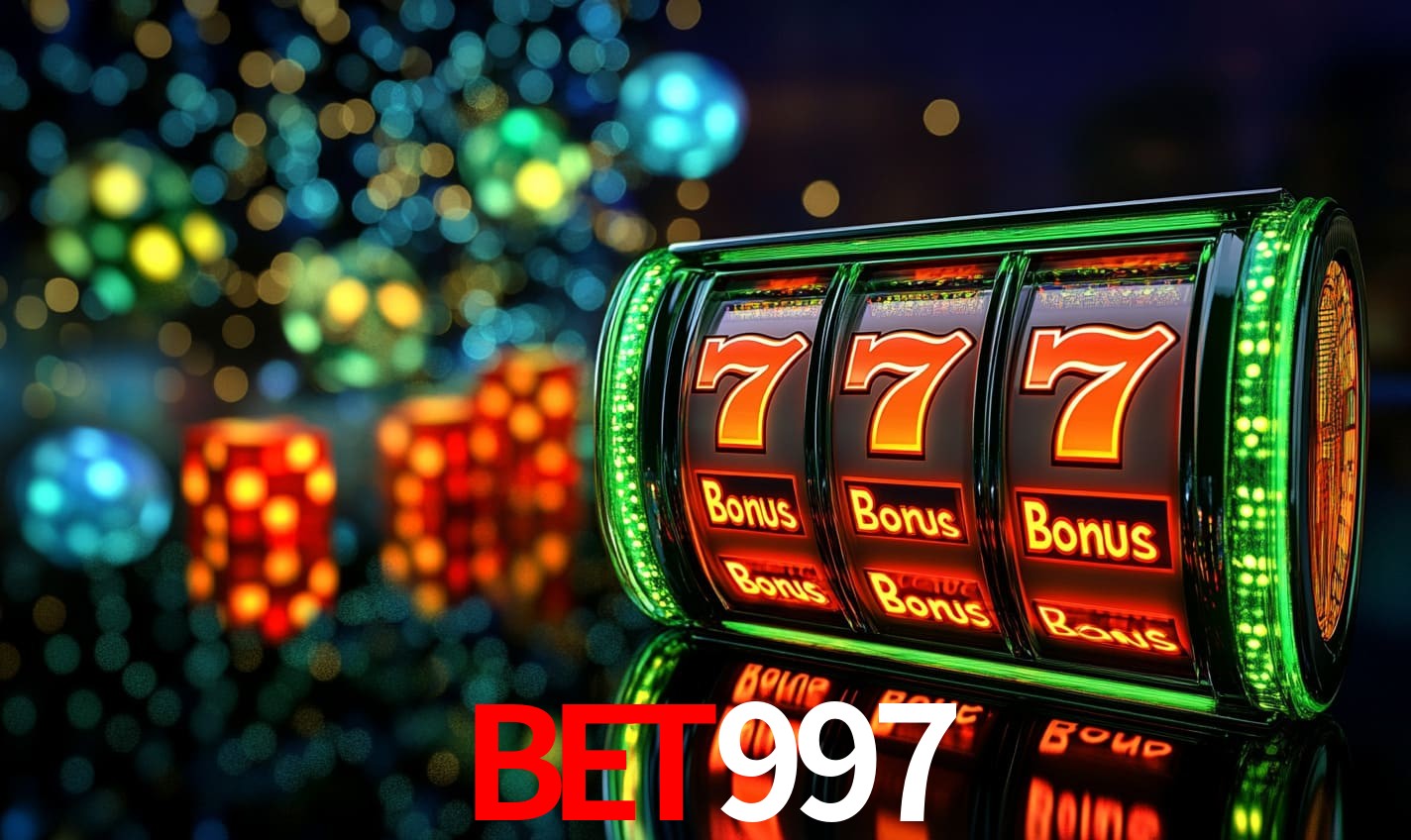 Estatísticas bet997
