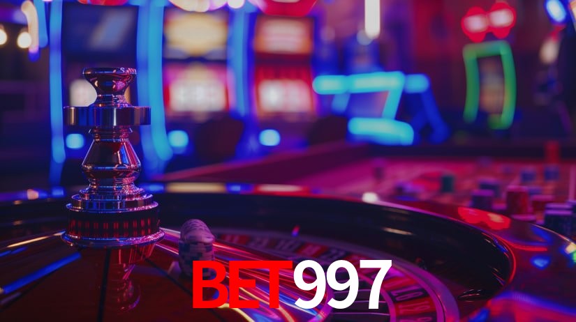 Experimente o Login Seguro Premium no bet997