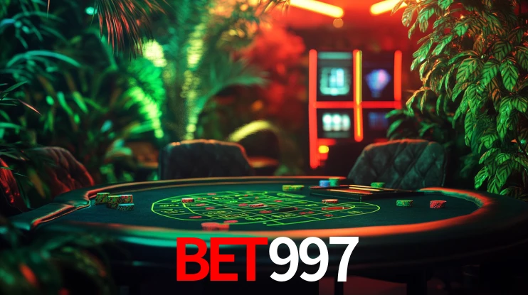 Live Casino bet997