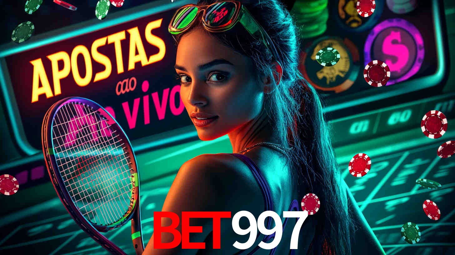 Desvendando o Mundo dos Jogos Virtuais na bet997