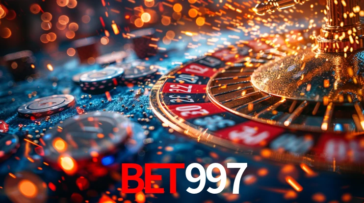 Seasonal Promotions bet997