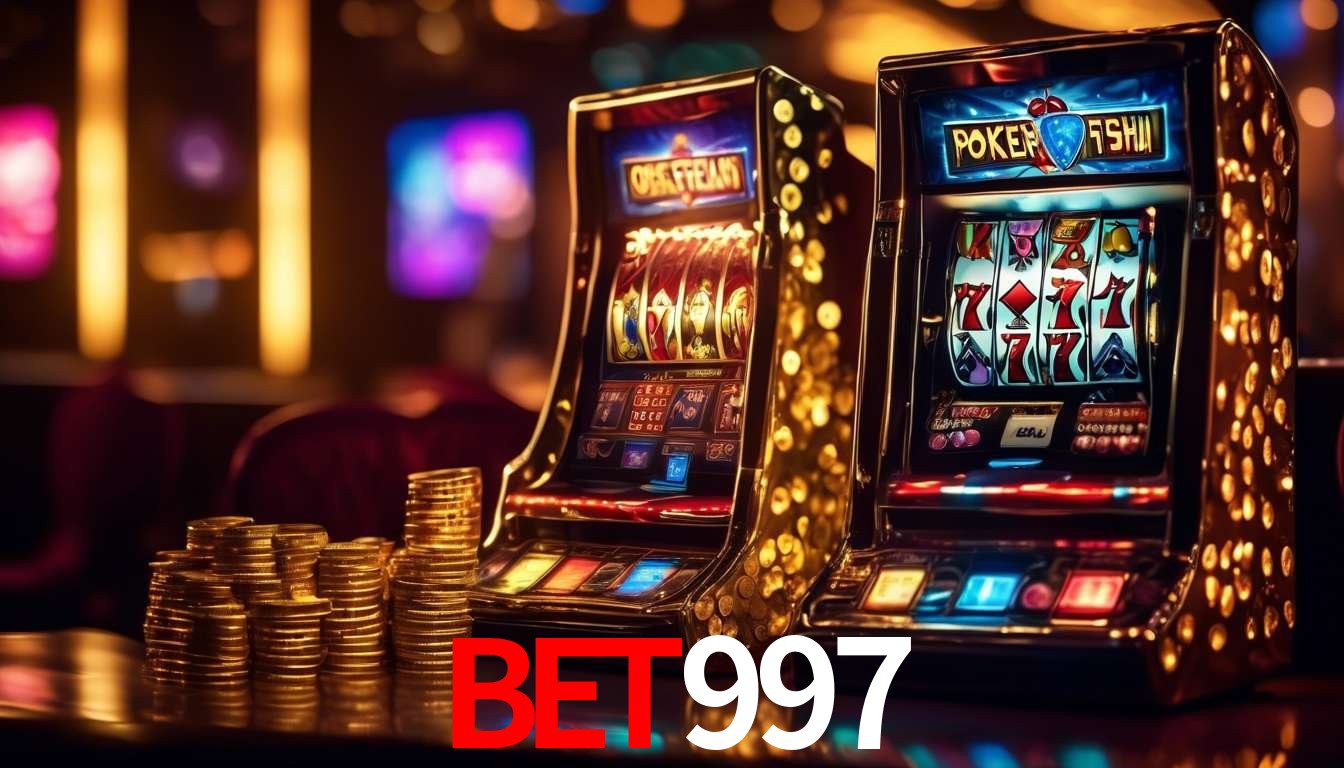 Interface Premium bet997