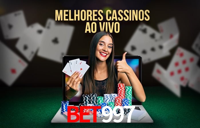 Baccarat ao vivo