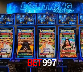 A Emoção da Loteria na bet997: Uma Chance de Mudança de Vida