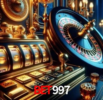 Diretório de Jogos bet997