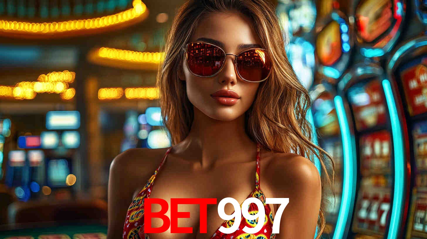 bet997 App Interface