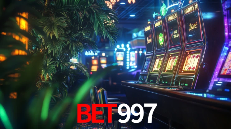 Roulette Table bet997