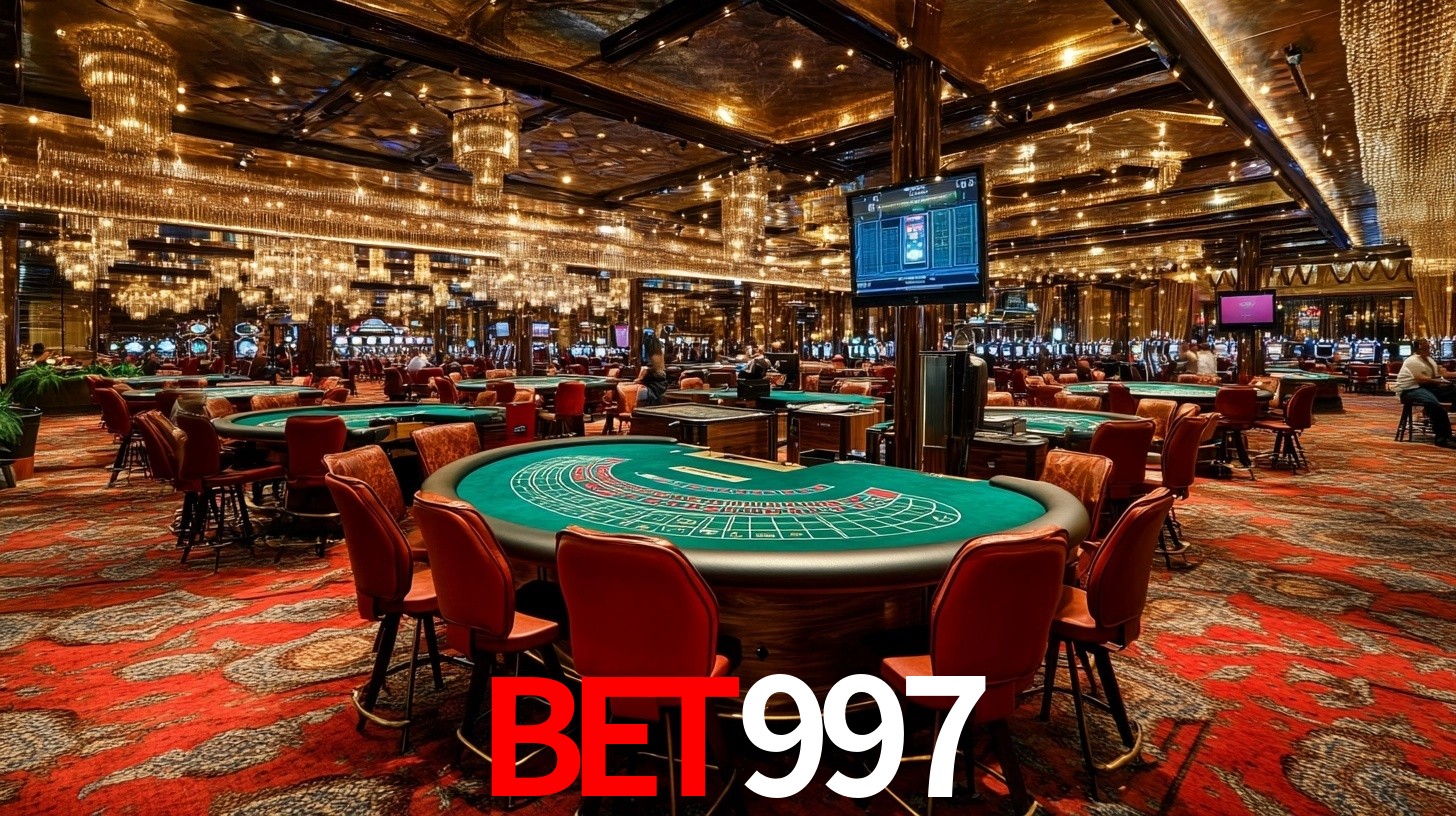 bet997: Seu Especialista em Apostas Esportivas Brasileiras