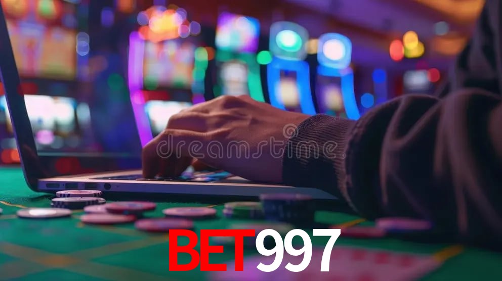 Apostas de Basquete bet997