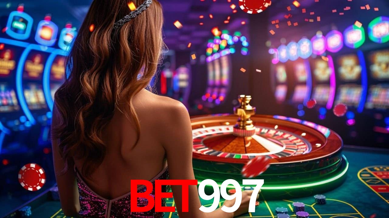 Página de download bet997