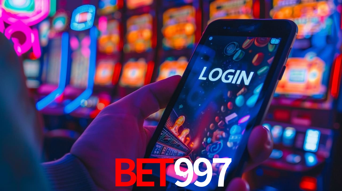 Estatísticas do Jogo bet997
