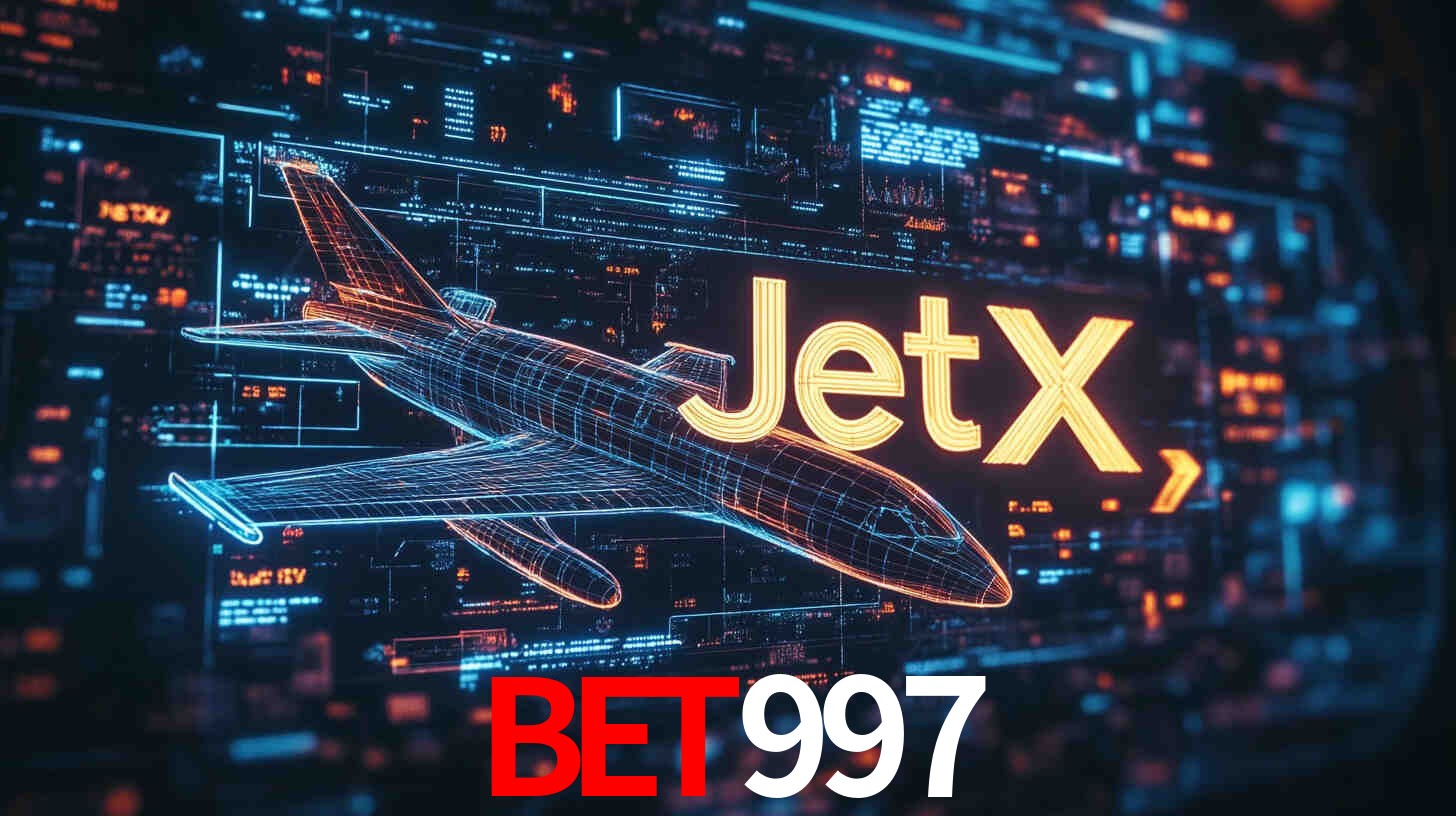 Inovações de Jogos na bet997: O Futuro das Experiências Interativas
