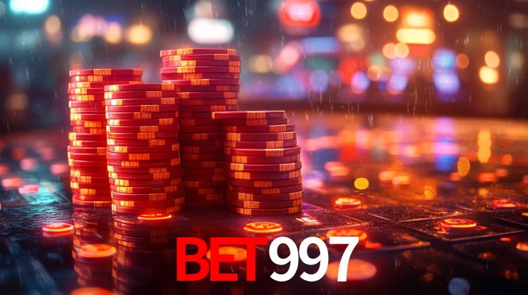 bet997: Jogos de Caça-Níqueis-Altas Recompensas, Roleta-Velocidade, Blackjack-Desafios Máximos