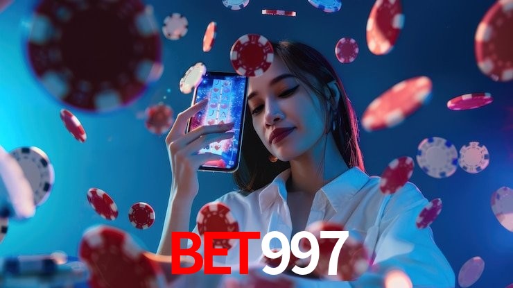 PIX Instantâneo bet997
