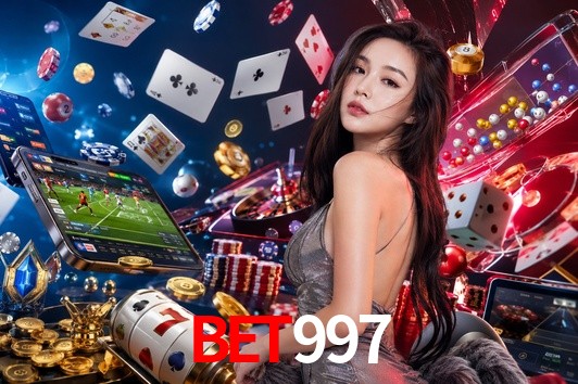 Secure Login bet997