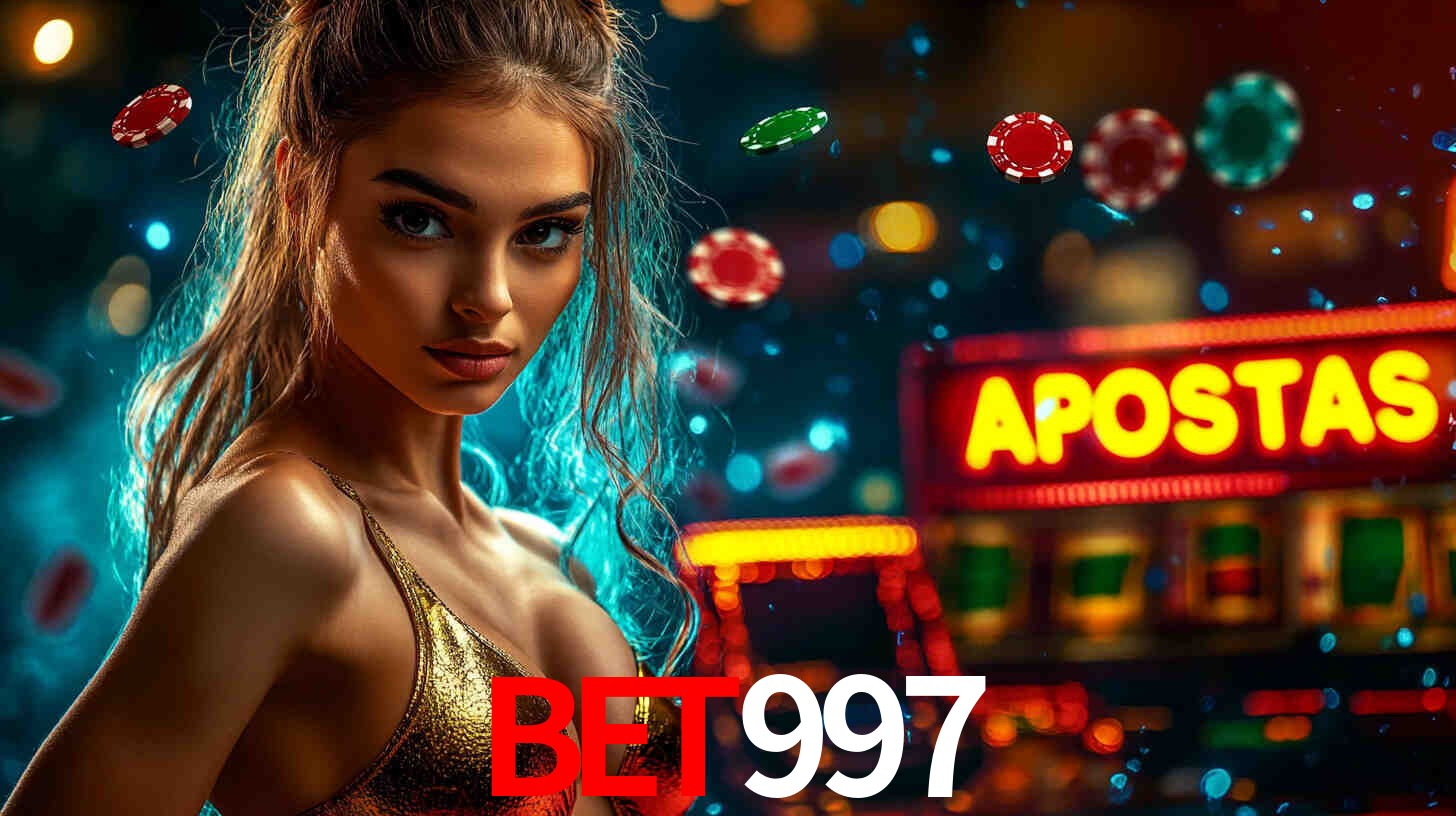 A Emoção da Loteria na bet997: Uma Chance de Mudança de Vida