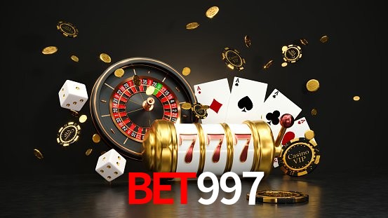 Tennis Betting bet997