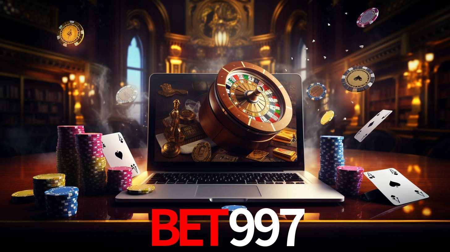 Blackjack Table bet997