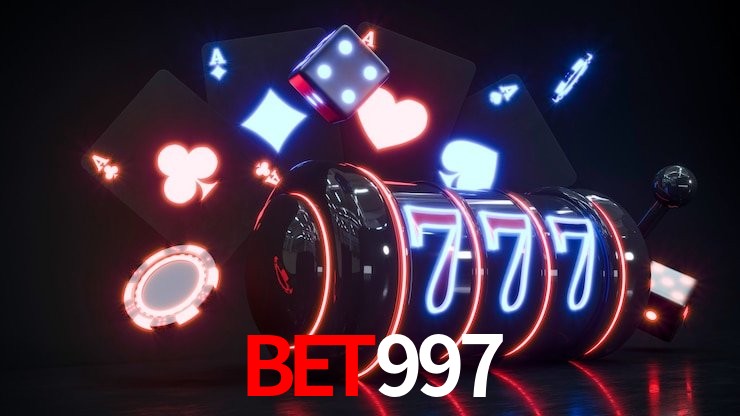 Welcome Bonus bet997