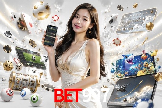 Quick Registration bet997