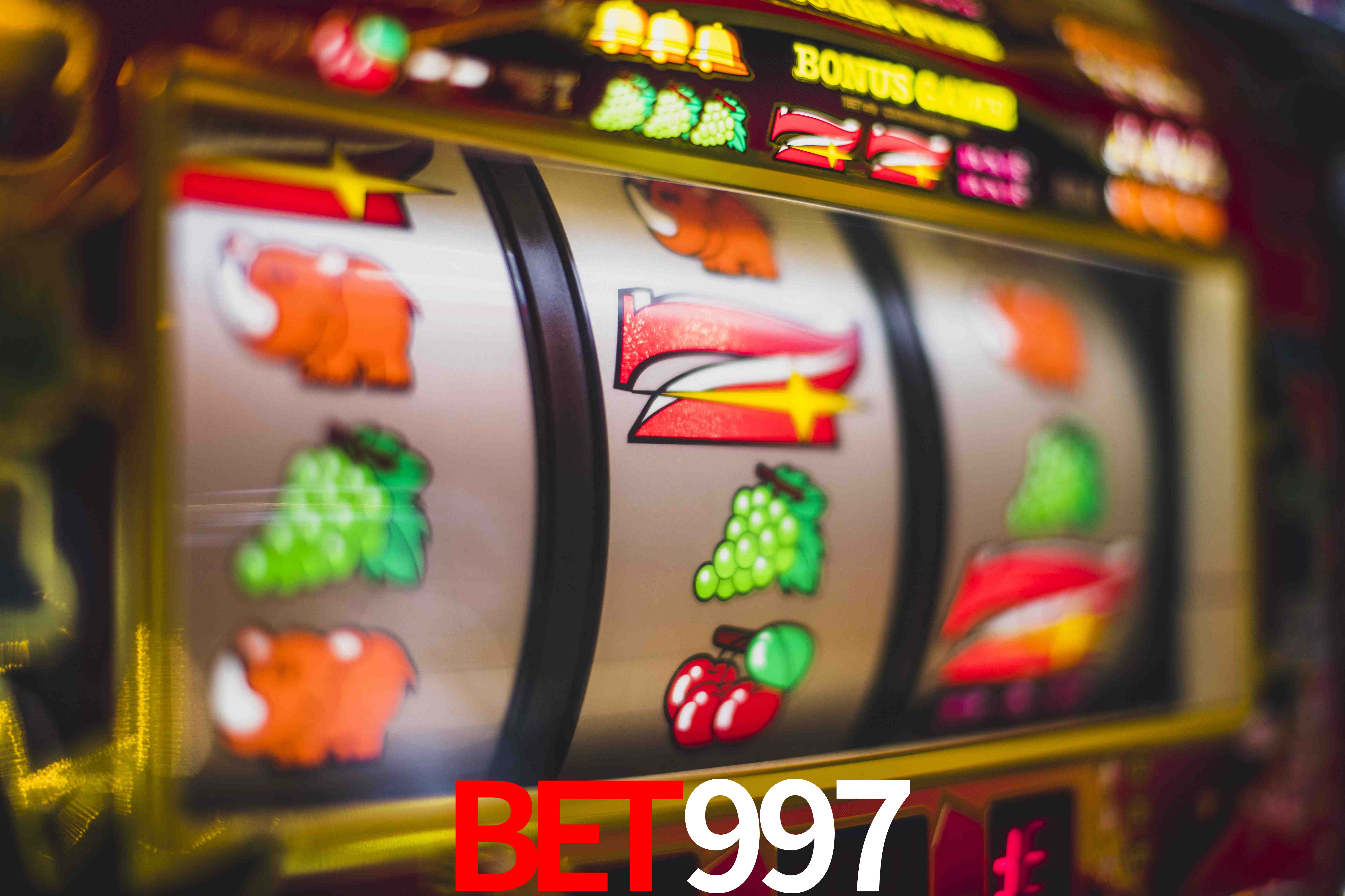 Sports Statistics bet997