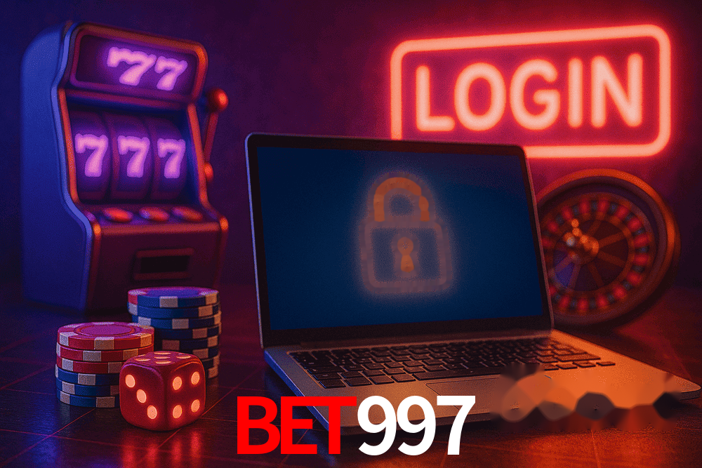 Design Responsivo bet997