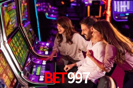 Mesa de Blackjack bet997